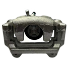 2014 Mazda CX-5 Brake Caliper 4